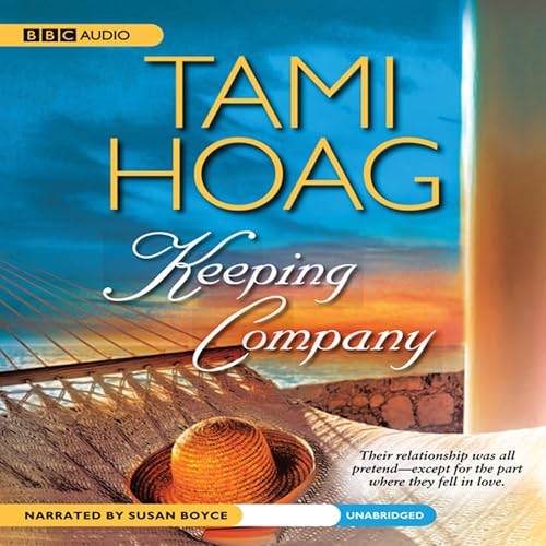 Cover of Keeping Company