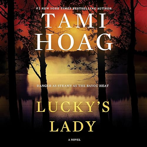 Cover of Lucky's Lady