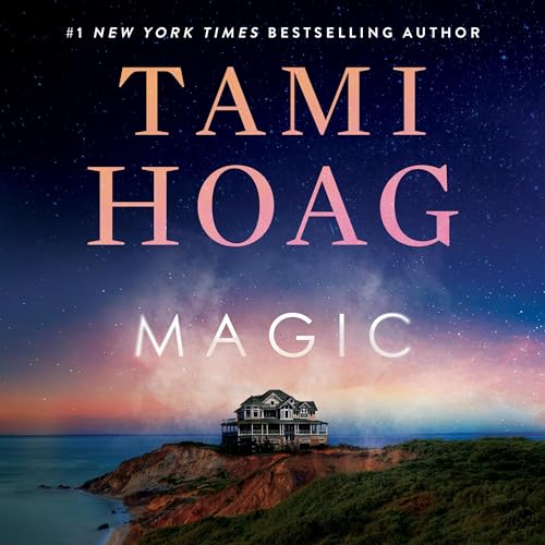 Cover of Magic