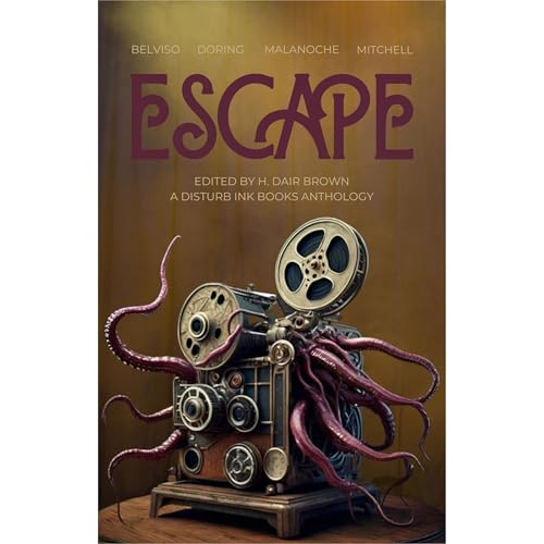 Cover of Escape