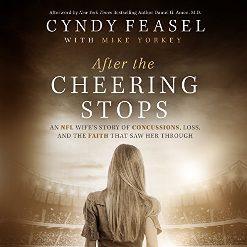Cover of After the Cheering Stops
