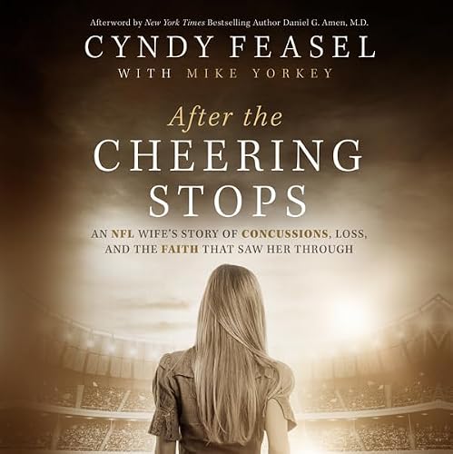 Cover of After the Cheering Stops