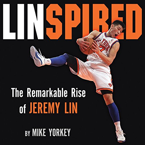 Cover of Linspired