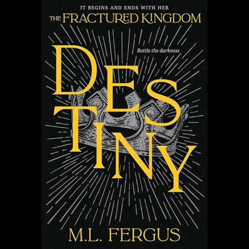 Cover of Destiny