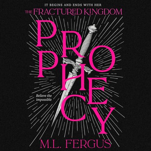 Cover of Prophecy