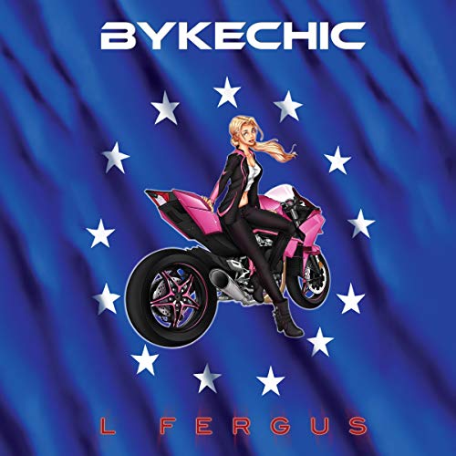 Cover of BykeChic
