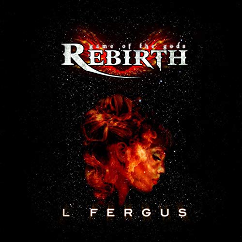 Cover of Rebirth