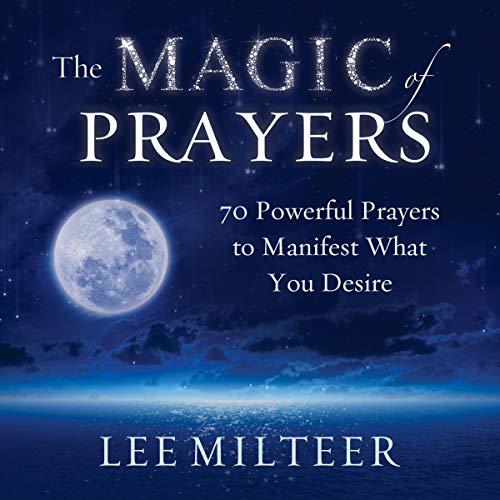 Cover of The Magic of Prayers