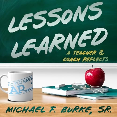 Cover of Lessons Learned