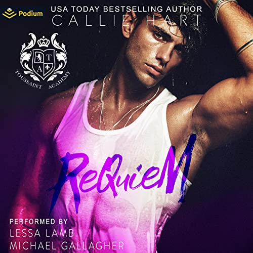 Cover of Requiem
