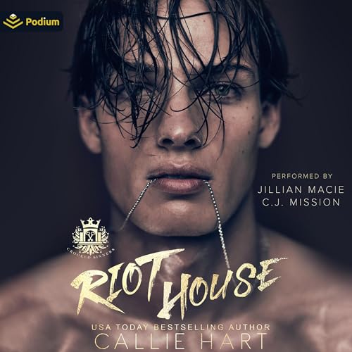 Cover of Riot House