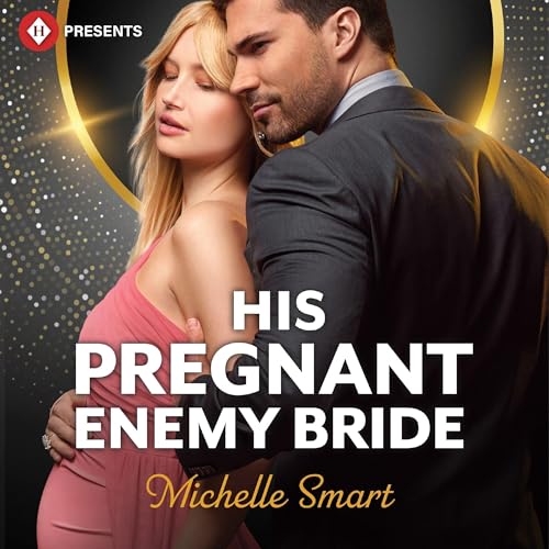 Cover of His Pregnant Enemy Bride