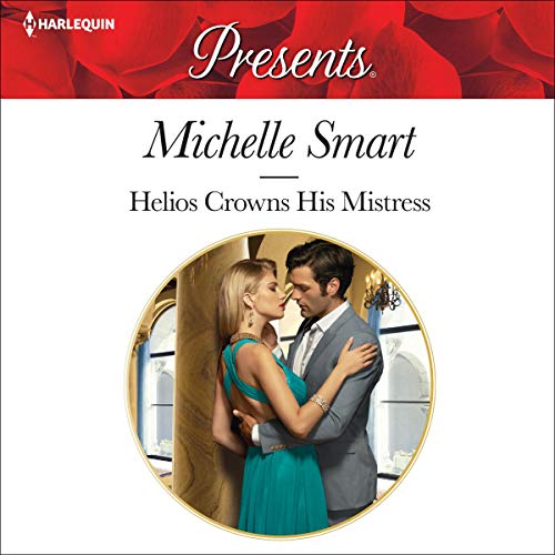 Cover of Helios Crowns His Mistress