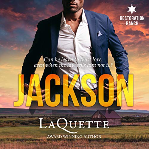 Cover of Jackson