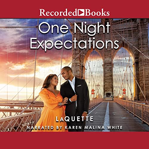 Cover of One Night Expectations