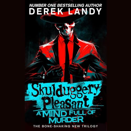 Cover of A Mind Full of Murder