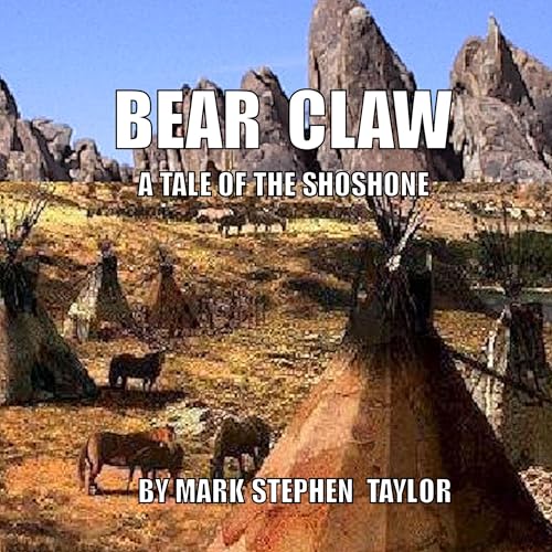 Cover of Bear Claw