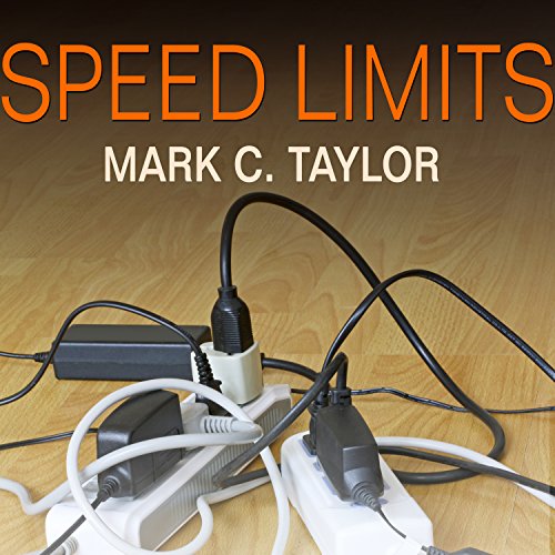 Cover of Speed Limits