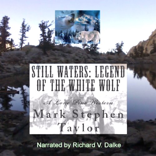 Cover of Still Waters
