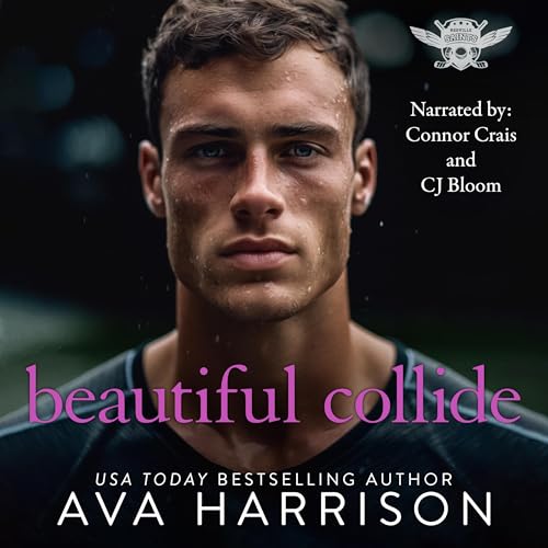 Cover of Beautiful Collide