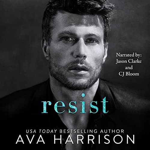 Cover of Resist