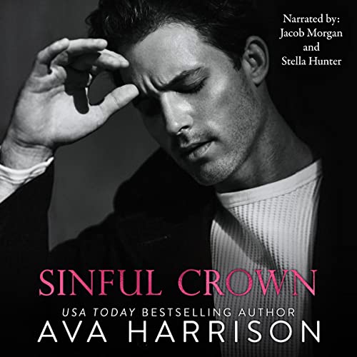 Cover of Sinful Crown