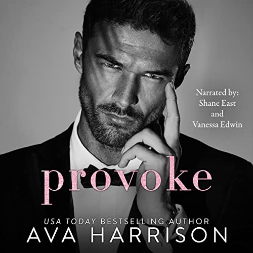 Cover of Provoke