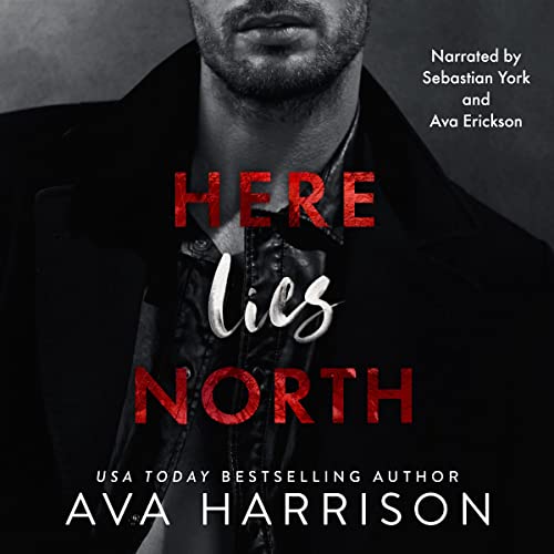 Cover of Here Lies North