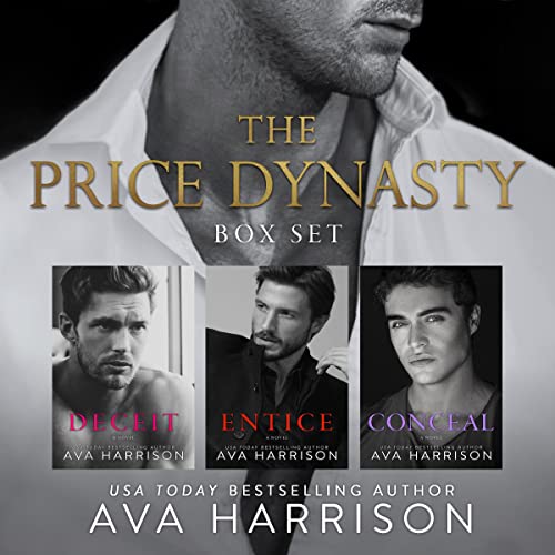 Cover of The Price Dynasty