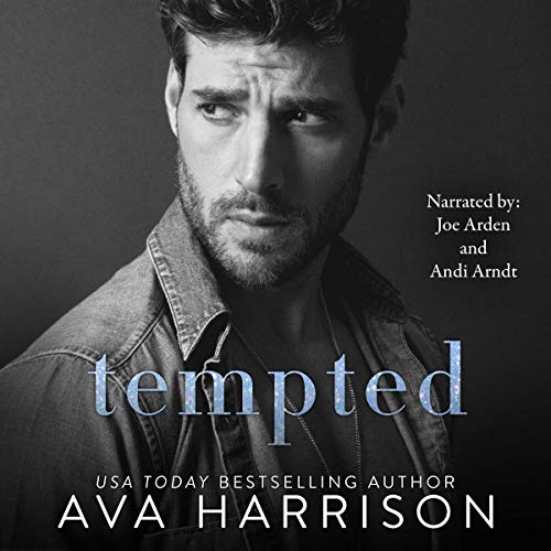 Cover of Tempted
