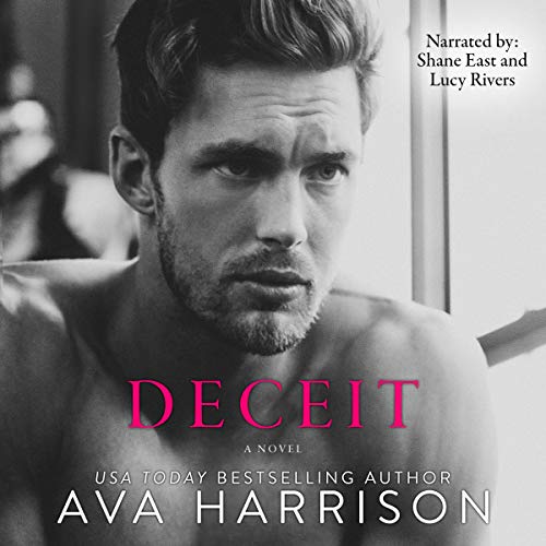 Cover of Deceit