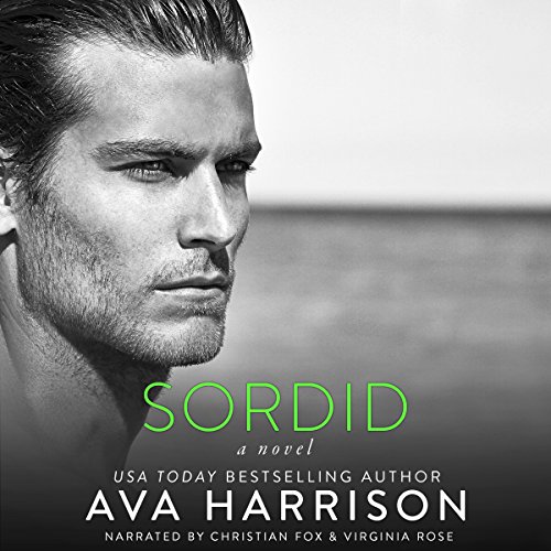 Cover of Sordid