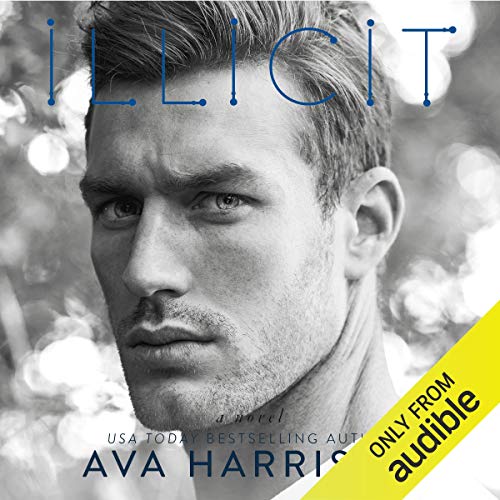 Cover of Illicit
