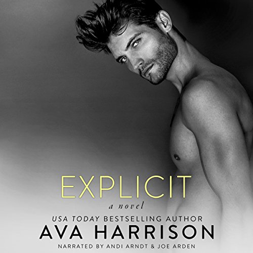 Cover of Explicit