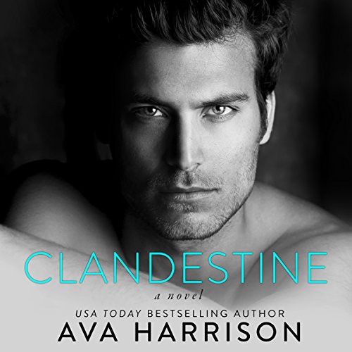 Cover of Clandestine