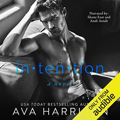 Cover of Intention