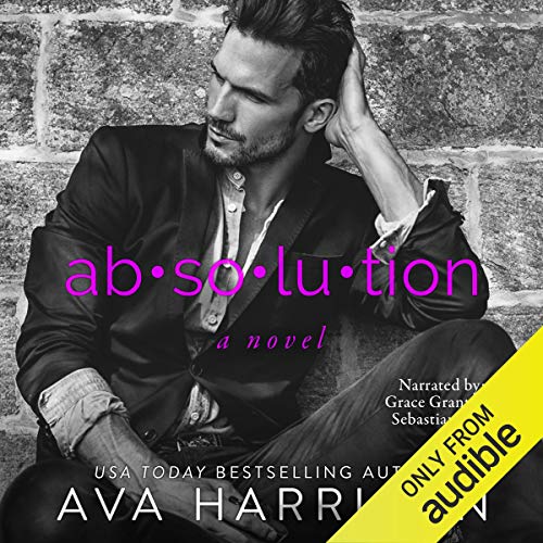 Cover of Absolution: A Novel