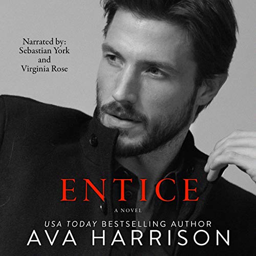 Cover of Entice