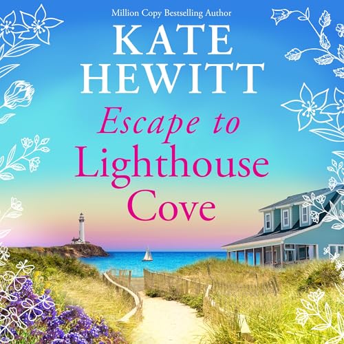 Cover of Escape to Lighthouse Cove