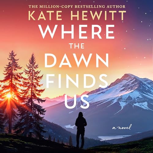Cover of Where the Dawn Finds Us