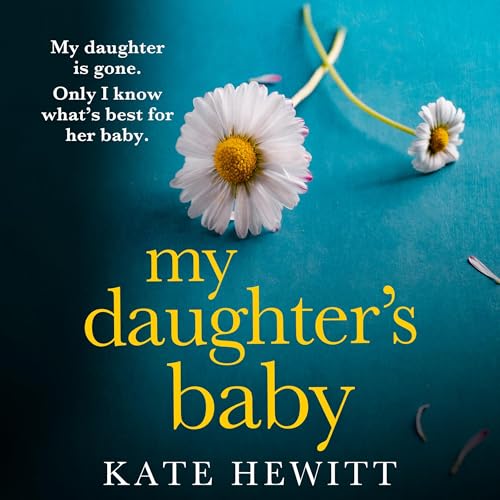 Cover of My Daughter's Baby