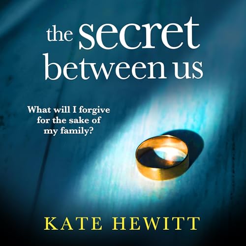 Cover of The Secret Between Us