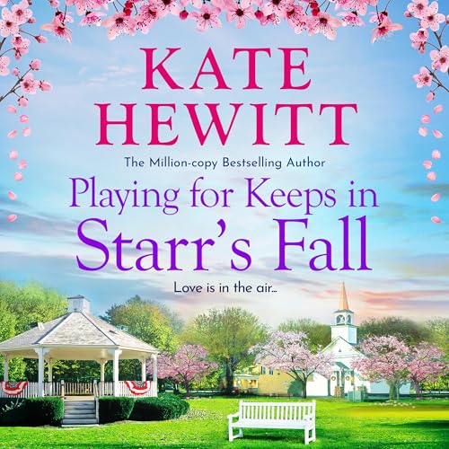 Cover of Playing for Keeps in Starr's Fall