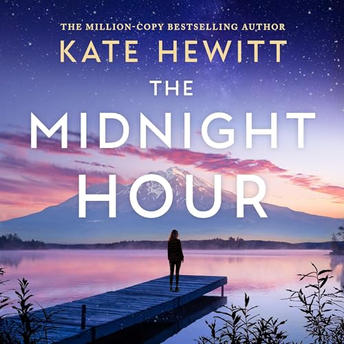 Cover of The Midnight Hour