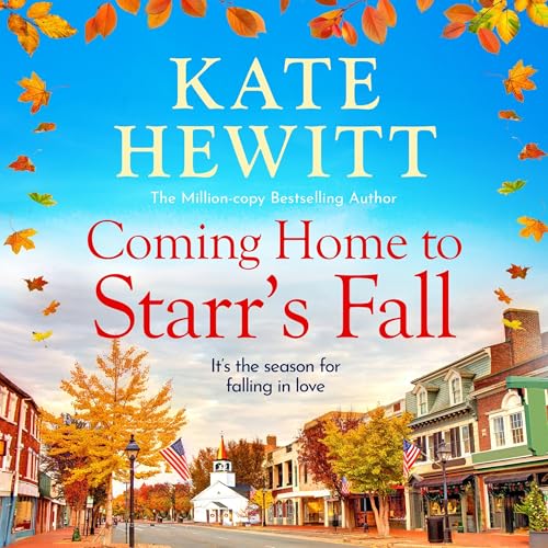 Cover of Coming Home to Starr's Fall
