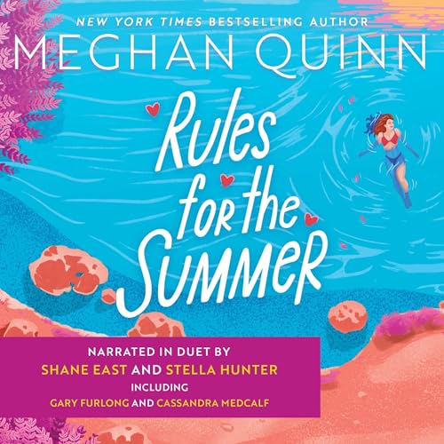 Cover of Rules for the Summer