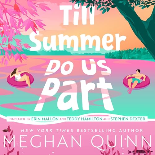 Cover of Till Summer Do Us Part