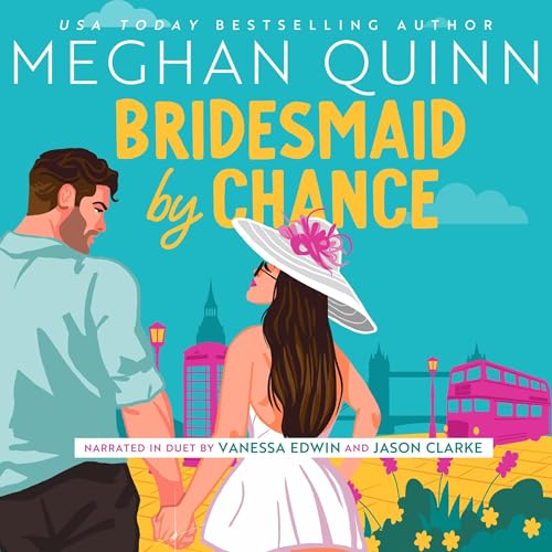 Cover of Bridesmaid by Chance