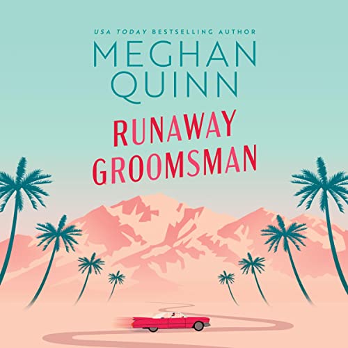 Cover of Runaway Groomsman