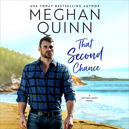 Cover of That Second Chance